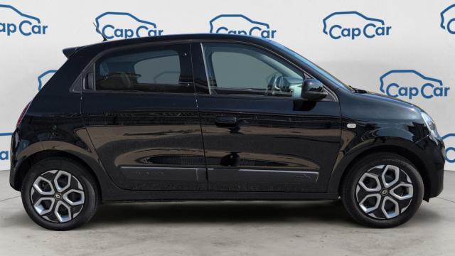 Renault Twingo image 4