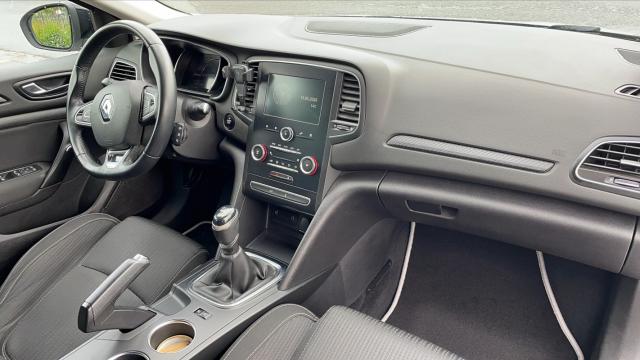Renault Mégane image 6
