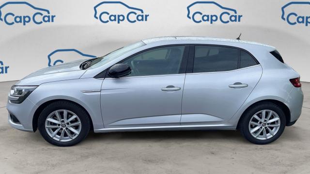 Renault Mégane image 3