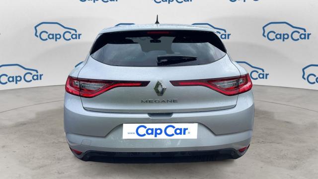 Renault Mégane image 7