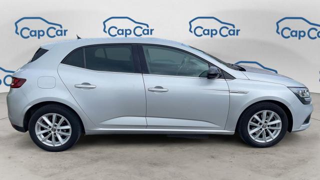 Renault Mégane image 4