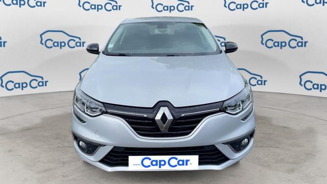 Renault Mégane image 8