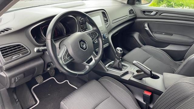 Renault Mégane image 5