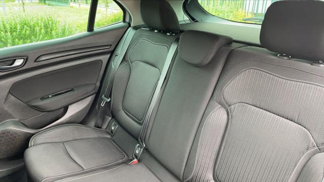 Renault Mégane image 2