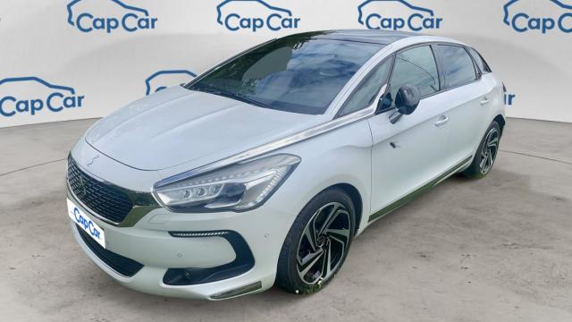 Citroen Ds5 I 2.0 Bluehdi 180 Eat6 Sport Chic
