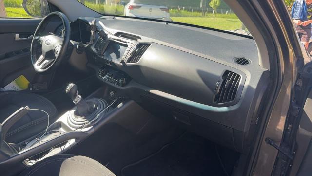Kia Sportage image 1