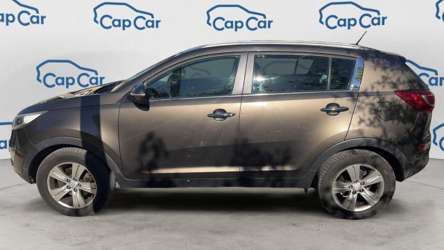 Kia Sportage image 5