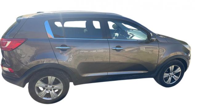 Kia Sportage image 7