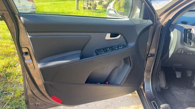 Kia Sportage image 4