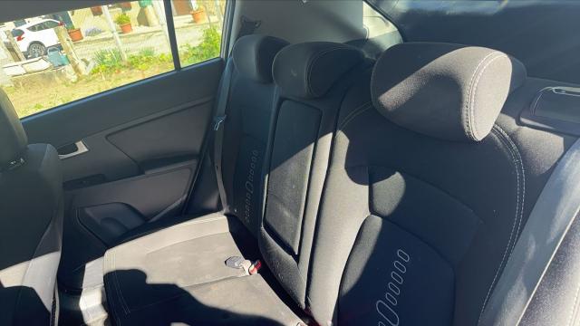 Kia Sportage image 9