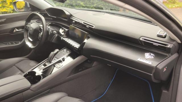 Peugeot 508 Sw image 3