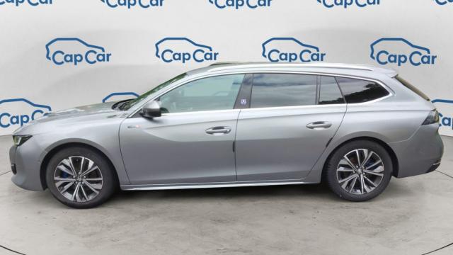 Peugeot 508 Sw image 1