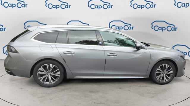 Peugeot 508 Sw image 4
