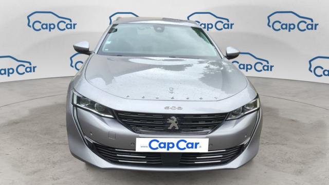 Peugeot 508 Sw image 2