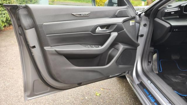 Peugeot 508 Sw image 6