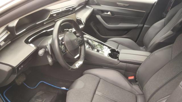 Peugeot 508 Sw image 5