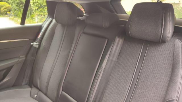 Peugeot 508 Sw image 8