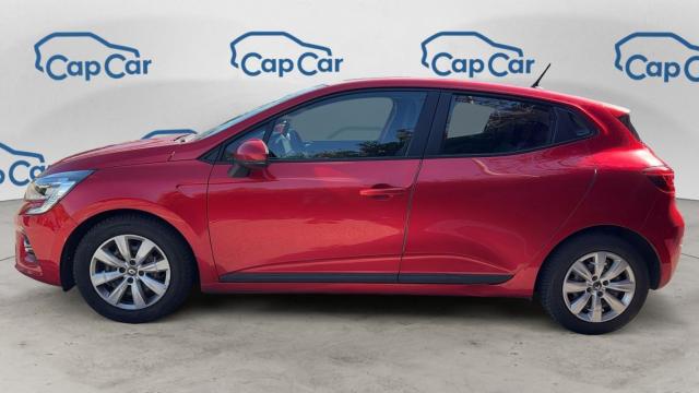 Renault Clio image 9