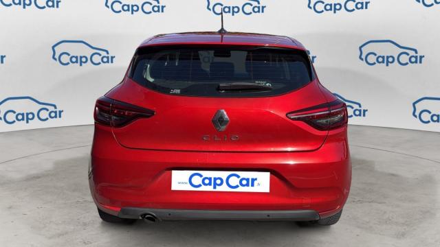 Renault Clio image 4