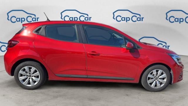 Renault Clio image 6