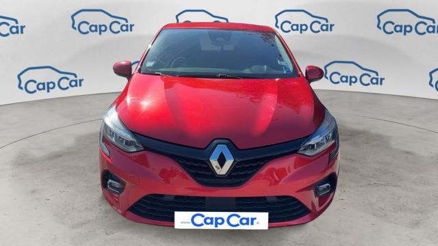 Renault Clio image 8