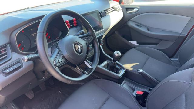 Renault Clio image 2