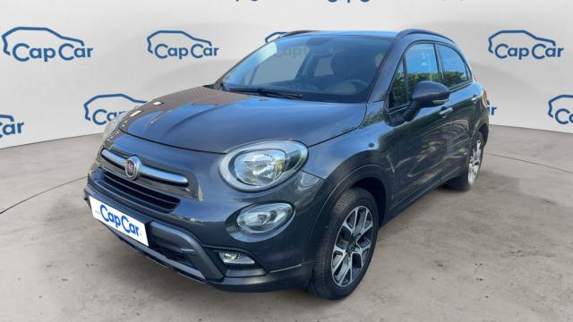 Fiat 500x 1.4 Multiair 140 4x2 Cross