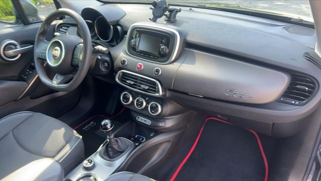 Fiat 500x image 1