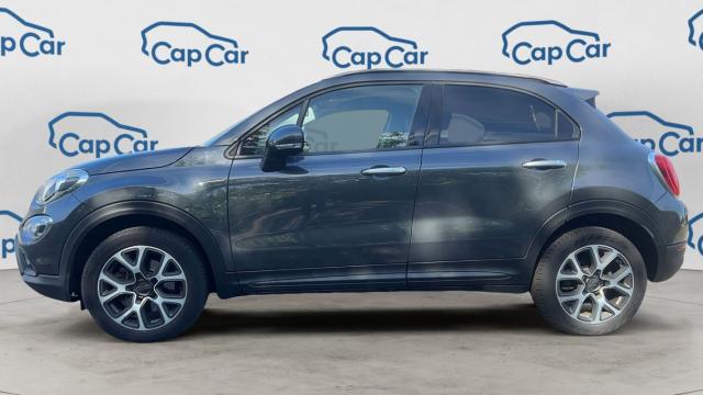 Fiat 500x image 2