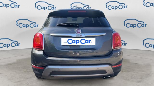 Fiat 500x image 9