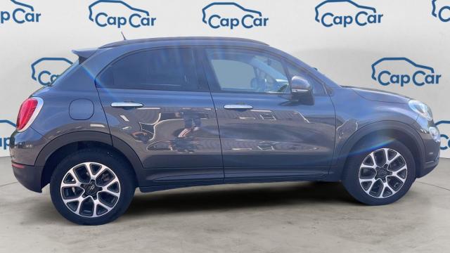Fiat 500x image 6