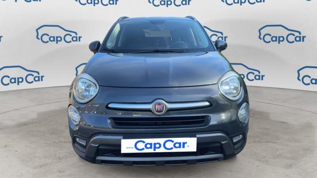 Fiat 500x image 4