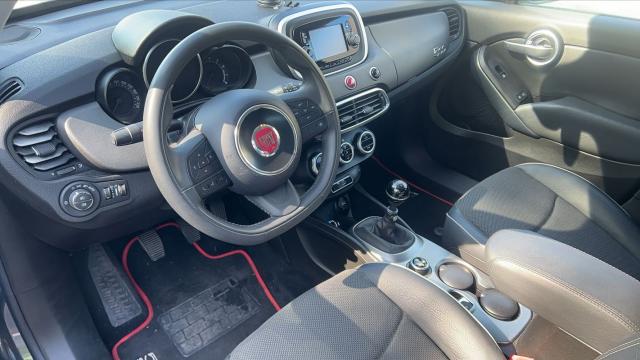 Fiat 500x image 8