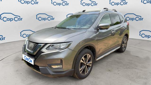 Nissan X-Trail 1.6 Dci 130 2wd N-Connecta