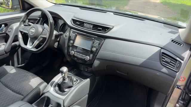 Nissan X-Trail image 6