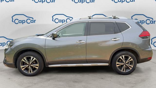 Nissan X-Trail image 8