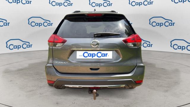 Nissan X-Trail image 3