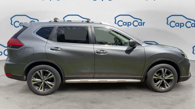 Nissan X-Trail image 1