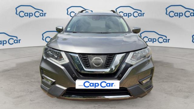 Nissan X-Trail image 9