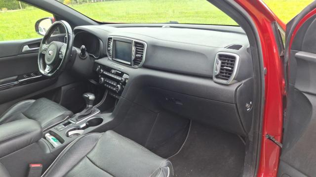 Kia Sportage image 9