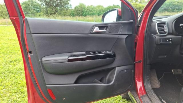 Kia Sportage image 2