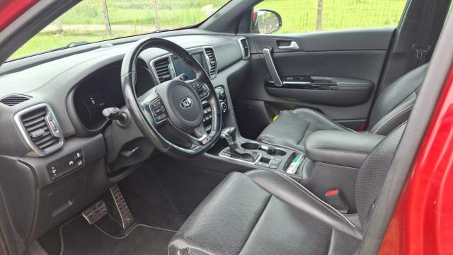 Kia Sportage image 7