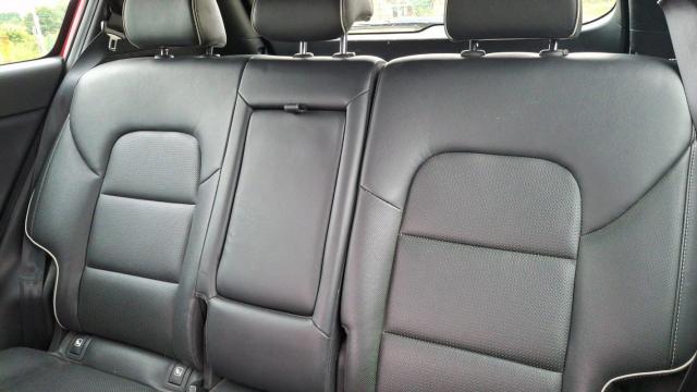Kia Sportage image 4