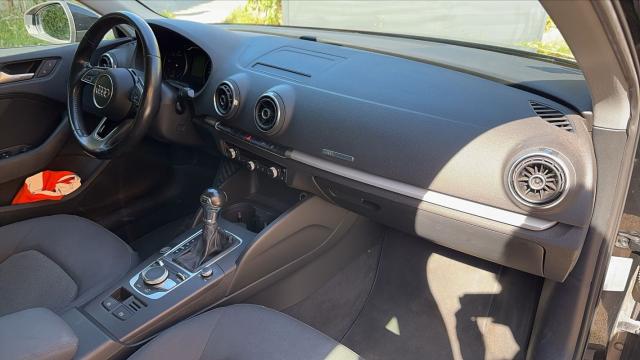 Audi A3 Sportback image 4
