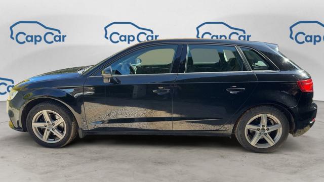 Audi A3 Sportback image 2