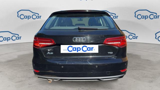 Audi A3 Sportback image 1