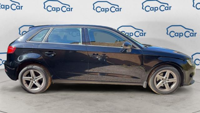 Audi A3 Sportback image 9