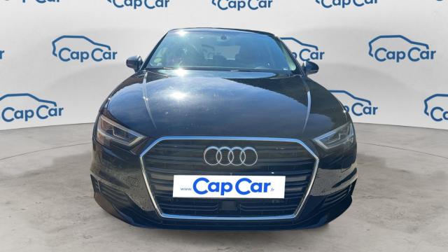 Audi A3 Sportback image 5
