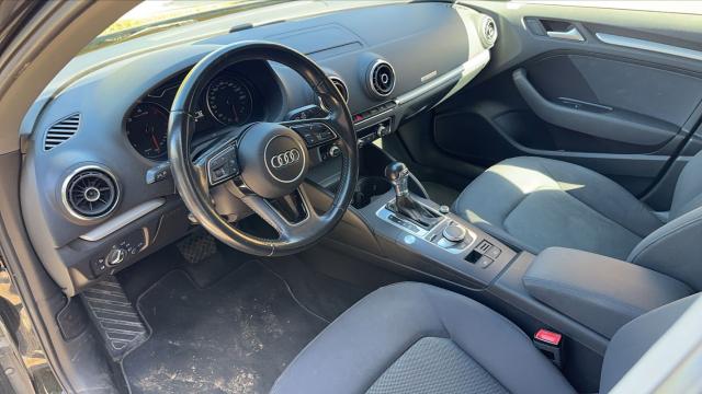 Audi A3 Sportback image 6