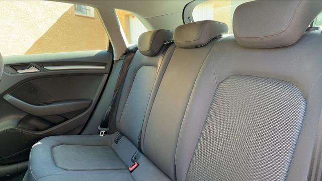 Audi A3 Sportback image 3
